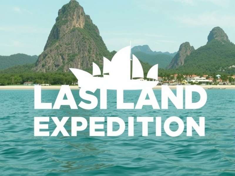 Lassi Land Expedition Local Event